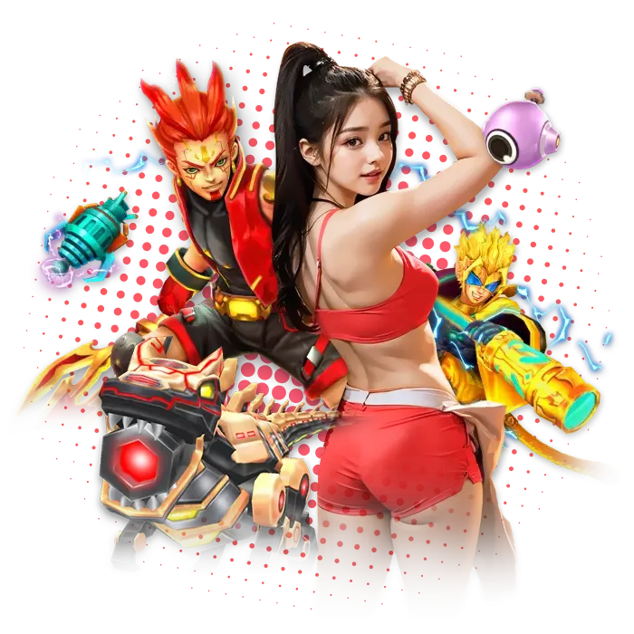 เล่นเกม oho-555